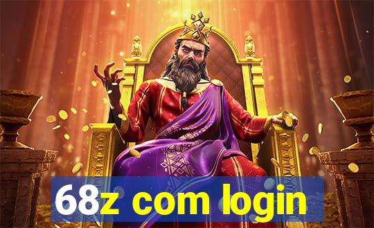 68z com login